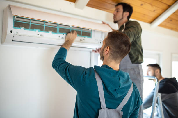 Professional HVAC in Winter Park, FL