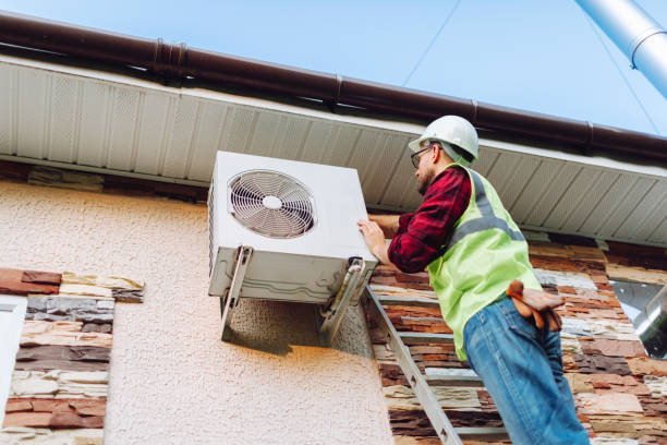 Reliable Winter Park, FL HVAC Solutions