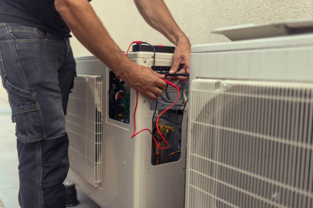 Best HVAC installation services  in Winter Park, FL