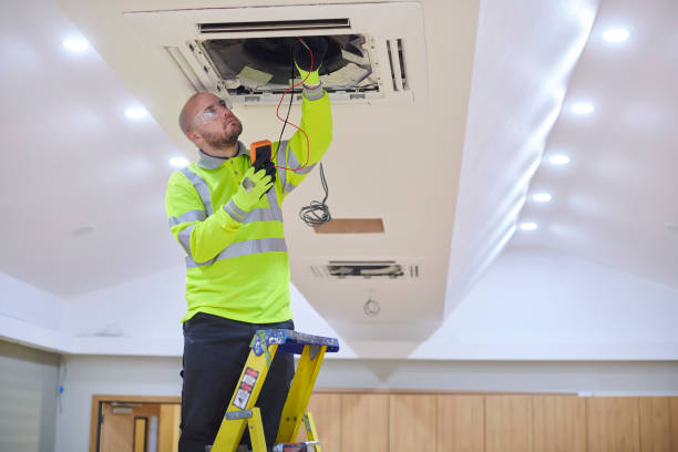 Best HVAC replacement cost  in Winter Park, FL