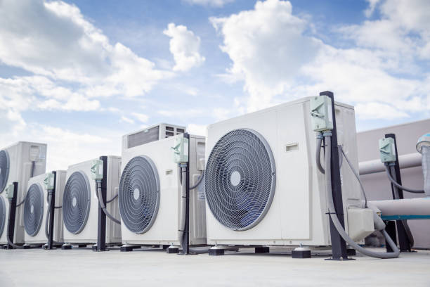 Best HVAC repair near me  in Winter Park, FL