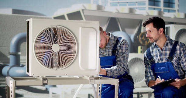 Best Affordable HVAC services  in Winter Park, FL